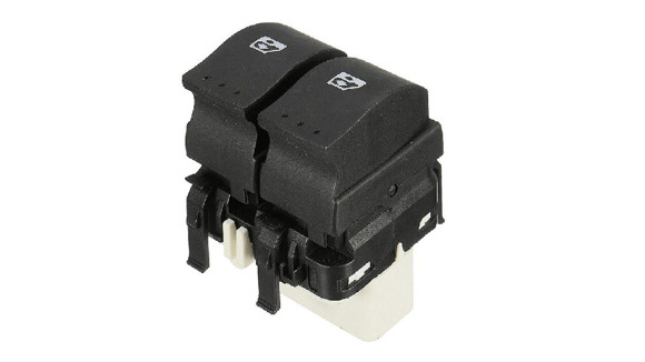 Imagen de INT ALZA CRISTALES DELANTERO IZQUIERDO RENAULT LAGUNA 01-07