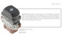 Imagen de INT ALZA CRISTALES DELANTERO AMBOS LADOSRENAULT MEGANE 2.0