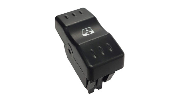 Imagen de INT ALZA CRISTALES DELANTERO IZQUIERDO RENAULT LOGAN 1.6