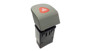Imagen de INT BALIZA RENAULT KANGOO 1.0/1.6 2000. . .