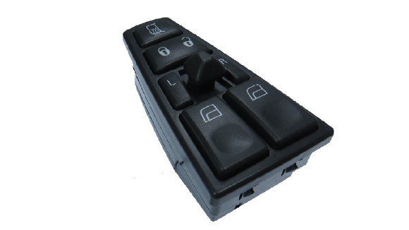Imagen de INT ALZA CRISTALES Y REGULADOR ESPEJOS VOLVO FH 400/420