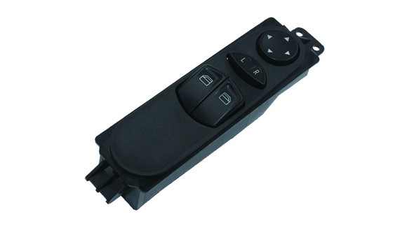 Imagen de INT ALZA CRISTALES Y REGULADOR ESPEJOS M-BENZ SPRINTER 311