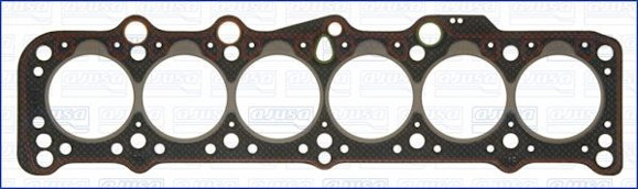 Imagen de JUNTA T/CILINDROS VW 6 CIL MOTOR D24T/D24TIC (A)