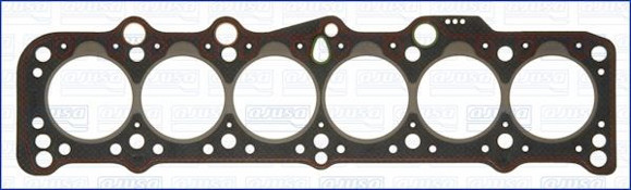 Imagen de JUNTA T/CILINDROS VW 6 CIL MOTOR D24T/D24TIC (A)
