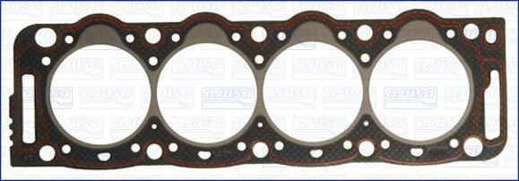 Imagen de JUNTA T/CILINDROS FIBRA 3M CITROEN 2.1D . . . 94 XUD11 (A)