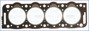 Imagen de JUNTA T/CILINDROS FIBRA 3M CITROEN 2.1D . . . 94 XUD11 (A)