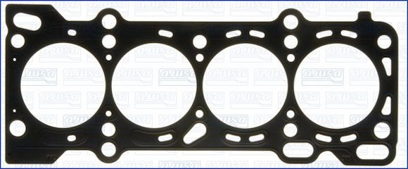 Imagen de JUNTA T/CILINDROS MAZDA 626 (A)