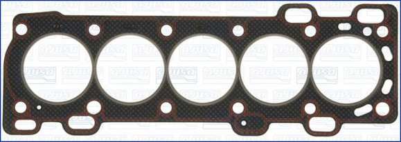 Imagen de JUNTA T/CILINDRO VOLVO 5 CIL 2,4 (A)