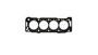 Imagen de JGO. TAPA CILINDRO CITROEN/PEUGEOT 1.9D DW8 98>