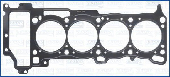 Imagen de JUNTA T/CILINDRO NISSAN SENTRA B15