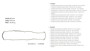 Imagen de JUNTA T/VALVULA PEUGEOT 306 1.8 MOTOR XU7JP