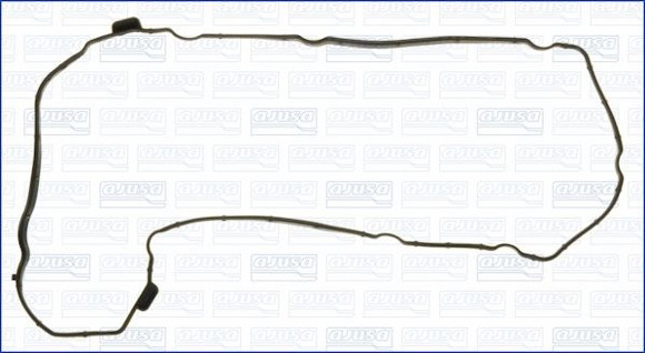 Imagen de JUNTA T/VALVULA JAC J2/SMART/MIRAGE PATRULLERO 3CIL 12V (A)