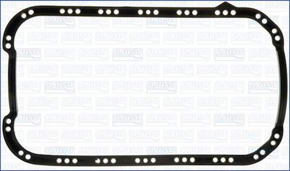 Imagen de JUNTA CARTER HONDA CIVIC