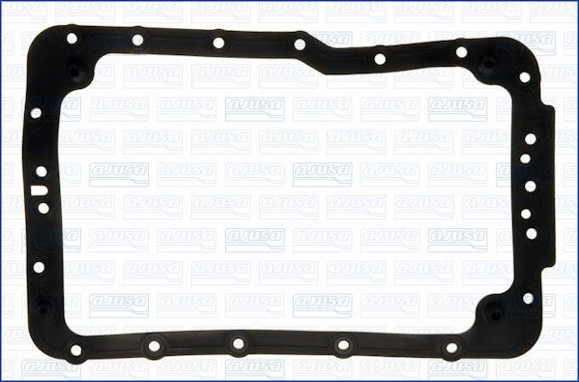 Imagen de JUNTA CARTER ROVER 620