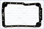 Imagen de JUNTA CARTER ROVER 620