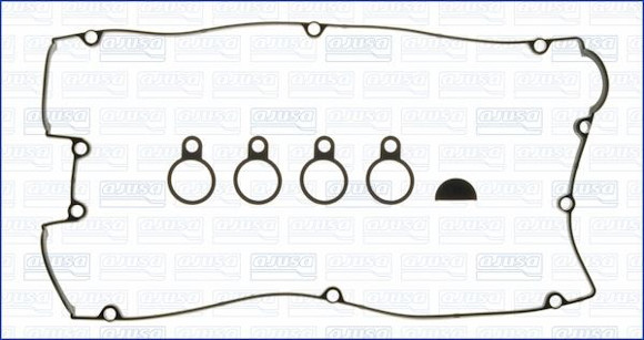 Imagen de JUNTA T/VALVULA HYUNDAI ELANTRA AGUJERO GRANDE (A)
