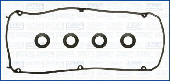 Imagen de JGO JUNTA TAPA VALVULA MITSUBISHI 2.4