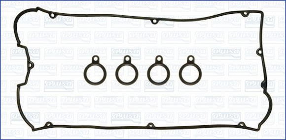 Imagen de JGO JUNTA TAPA VALVULA HYUNDAI H1