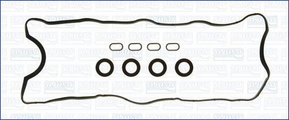 Imagen de JGO JUNTA TAPA VALVULA HYUNDAI H1
