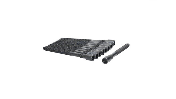 Imagen de JUEGO TORNILLOS VW BORA 1.8T
