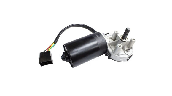 Imagen de MOTOR LIMPIAPARABRISAS M-BENZ 24V O 370 1984-1999
