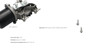 Imagen de MOTOR LIMPIAPARABRISAS FIAT ARGO 1.0 17-20 CRONOS 18. . .