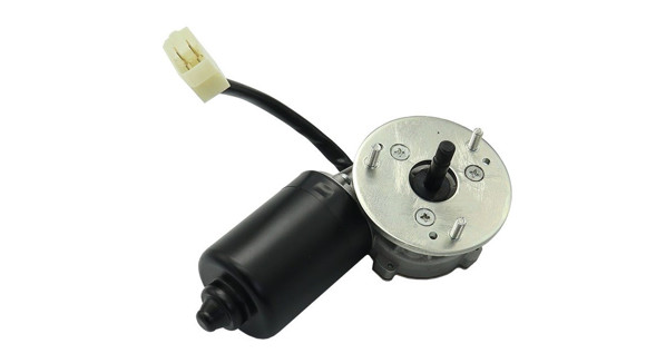 Imagen de MOTOR LIMPIAPARABRISAS 12V M-BENZ 814/1721/1722/1625/1825/