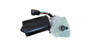 Imagen de MOTOR LIMPIAPARABRISAS VOLVO NL10/N12 24V ESTRIA RECTA