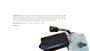 Imagen de MOTOR LIMPIAPARABRISAS VOLVO NL10/N12 24V ESTRIA RECTA