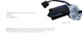 Imagen de MOTOR LIMPIAPARABRISAS SCANIA 24V R113/T113 ESTRIA RECTA