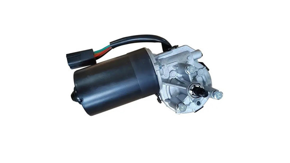 Imagen de MOTOR LIMPIAPARABRISAS CAMION FORD CARGO C1832E 2007-2011