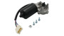 Imagen de MOTOR LIMPIAPARABRISAS 24V M-BENZ 914C/712C (EJE CONICO)