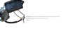 Imagen de MOTOR LIMPIAPARABRISAS VW FUSCA 1300 1973-1986