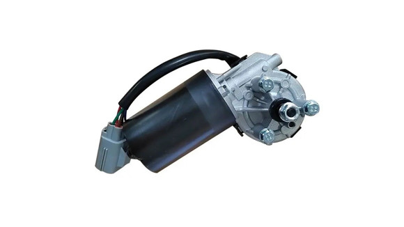 Imagen de MOTOR LIMPIAPARABRISAS FORD CARGO 814/815/816