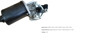 Imagen de MOTOR LIMPIAPARABRISAS FORD FIESTA 1996-2003