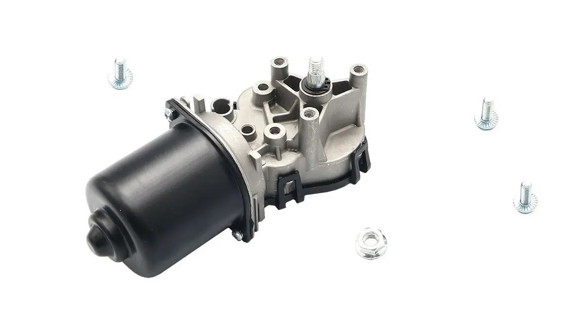 Imagen de MOTOR LIMPIAPARABRISAS FORD ECOSPORT 02-12 FIESTA 03-12