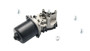 Imagen de MOTOR LIMPIAPARABRISAS FORD ECOSPORT 02-12 FIESTA 03-12