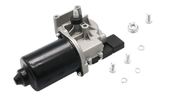 Imagen de MOTOR LIMPIAPARABRISAS GM ONIX/PRISMA 20. . .