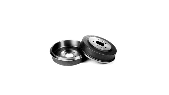 Imagen de CAMPANA FRENO TRAS RENAULT DUSTER/OROCH 2.0 16V 4X4 11. . .