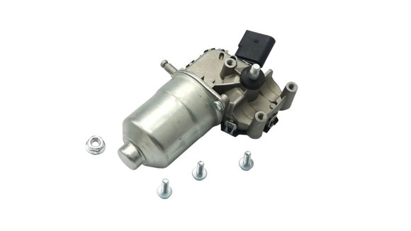 Imagen de MOTOR LIMPIAPARABIRSAS FORD ECOSPORT 2013-2017 HD HR-V 2016