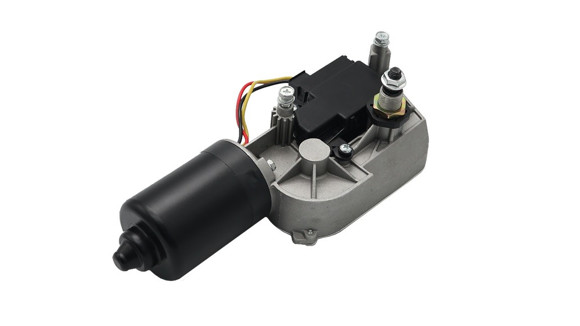 Imagen de MOTOR LIMPIAPARABRISAS FIAT FIORINO UNO 1.3 2003-2013