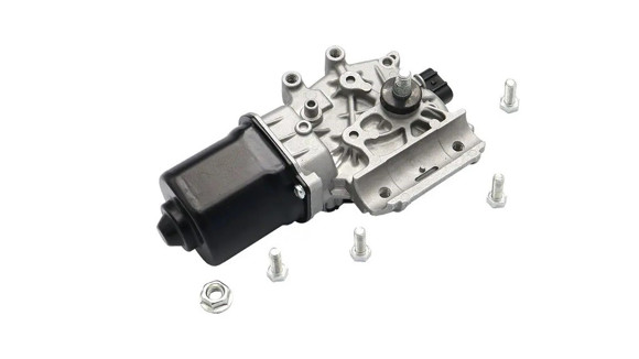 Imagen de MOTOR LIMPIAPARABRISAS NISSAN SENTRA 12-20