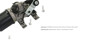 Imagen de MOTOR LIMPIAPARABRISAS CITROEN C3 AIRCROSS/PICASSO 2010-2016