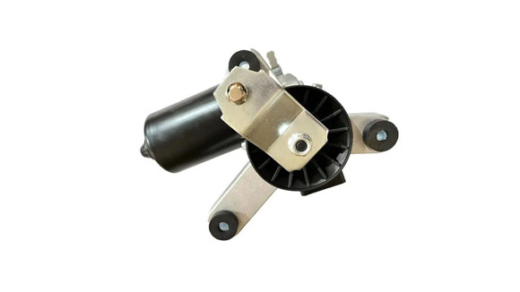 Imagen de MOTOR LIMPIAPARABIRSAS GM S10 2.2/2.4/2.8 2004-2011
