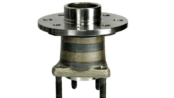 Imagen de MAZA DE RUEDA TRAS GM ASTRA/MERIVA/MONTANA/VECTRA/ZAFIRA