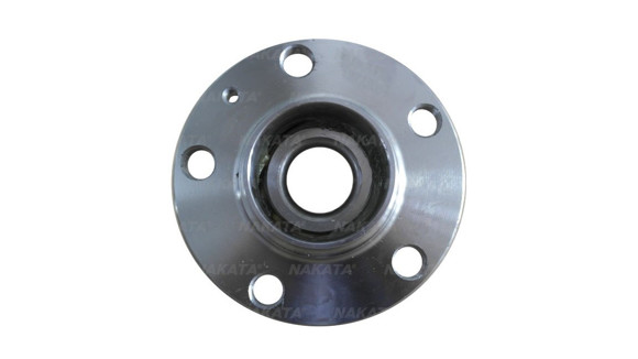 Imagen de MAZA DE RUEDA TRAS VW CROSSFOX/FOX/POLO/SPACEFOX SIN ABS