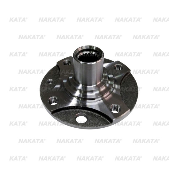 Imagen de MAZA RDA DEL GM CORSA 02. . . MONTANA PICK-UP/MERIVA 1.7D