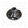 Imagen de MAZA RDA DEL GM CORSA 02. . . MONTANA PICK-UP/MERIVA 1.7D