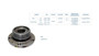 Imagen de MAZA DE RUEDA TRAS AUDI A3/A4/S3/TT VW BEETLE/BORA/GOLF