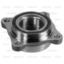 Imagen de MAZA DE RUEDA DEL TOYOTA HILUX 05-16 C/ABS MOTOR D4D